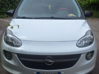 opel adam 1.4 cambio automatico