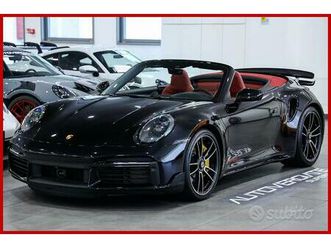 porsche-992-turbo-s-cabriolet-iva-esp-aereo-kit