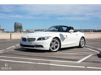 benzin-bmw-z4-sdrive-35i-2010