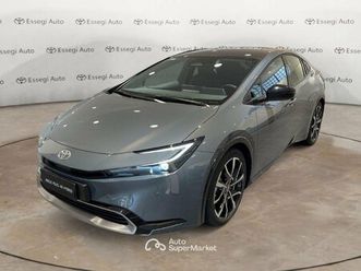 2.0 plug-in hybrid lounge +
