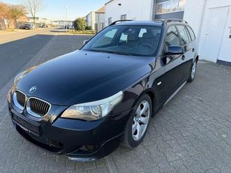 bmw-e61-525d-m-paketsitzheizungxenonsta