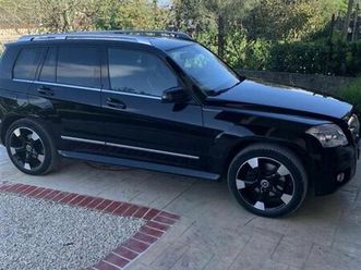 shitet!! glk 280 automatik.