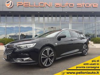 opel insignia station wagon cdti 170cv start&stop country del 2018 usata a modena