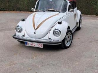 vw-coccinelle-cabriolet