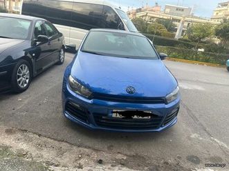 volkswagen scirocco 2015 look r