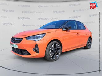 OPEL CORSA opel-corsa-corsa-e-136ch-gs-line-d'occasion-hess-automobile