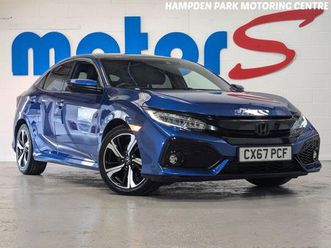 used-2018-honda-civic-for-sale