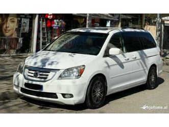 makina ne shitje ne tirane, honda, 2009 gasoline-gas,kambio automatik pages