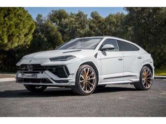 LAMBORGHINI URUS S lamborghini-urus-4-0-v8-s