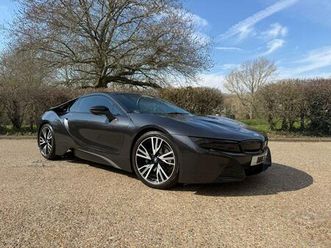 1.5 11.6kwh auto 4wd euro 6 (start/stop) 2dr