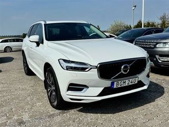 recharge t8 awd geartronic, 392hk advanced editio