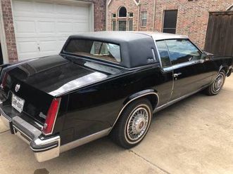 1984-cadillac-eldorado-biarritz-for-sale-by-owner