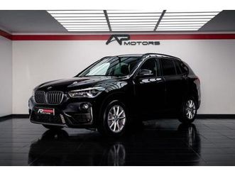 bmw x1 18 d xdrive advantage