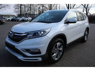 honda-cr-v-lifestyle-plus-4wd-ahk-leder-navi