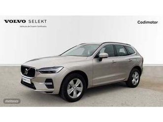 xc60 core b4 diesel