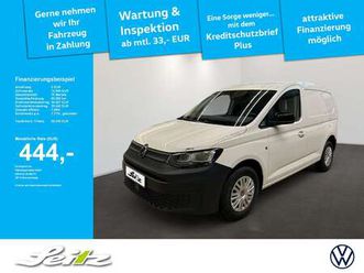 cargo 2.0 tdi kr *appcon*kamera*sitzh*