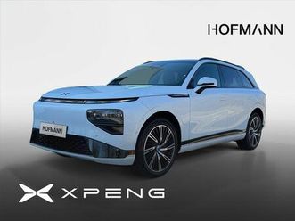 XPENG G9 PERFORMANCE xpeng-g9-2024-awd-performance-premium-ahk-nav-kam