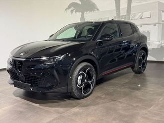 junior junior 1.2 136 cv hybrid edct6 speciale