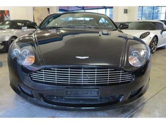 ASTON MARTIN DB9 db9-touchtronic-2