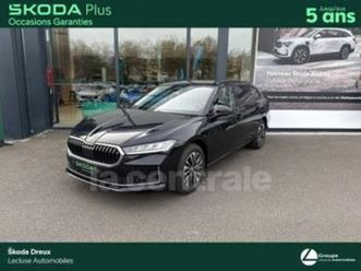 iv combi 1.5 tsi mhev 150 act selection dsg7