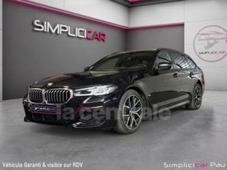 (g31) generation2 touring 540d xdrive 340ch m sport