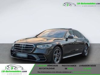 MERCEDES CLASSE S S 580 E 580-e-bva