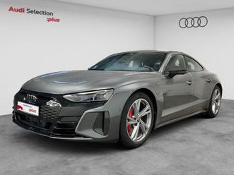 AUDI E-TRON GT RS audi-e-tron-gt-rs-quattro-440-kw-598-cv