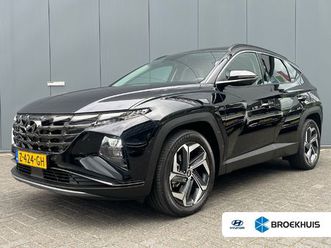 HYUNDAI TUCSON 1-6-t-gdi-phev-premium-4wd-leder-climate-keyless-navigatie-elek-klep-full-l