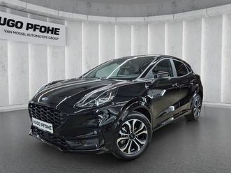 FORD PUMA ST ford-puma-st-line-x-aut-acc-kamera-led-navi