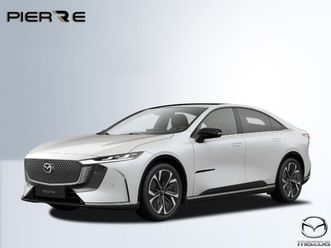 mazda 6e - takumi plus | 68.8 kwh | snelladen | tot 479 km actieradius | 200 kw dc direct rijden | 17