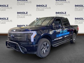 f-150 lightning dkab.pick-up 98 kwh lariat launch edition