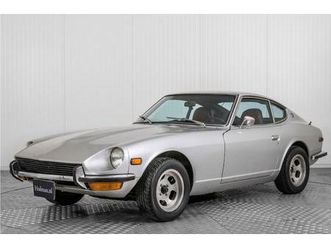 datsun 240z