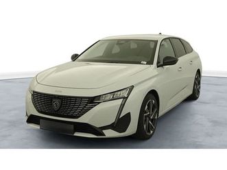 PEUGEOT 308 SW peugeot-308-sw-1-5-bluehdi-130ch-eat8-allure-diesel-auto-2024-10-km