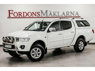 mitsubishi-l200-dubbelhytt-2-5-4x4-175hk-drag-varmare-s-v-prt016-bytbil-com