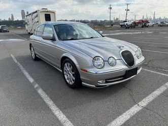2000-jaguar-s-type-for-sale-by-owner