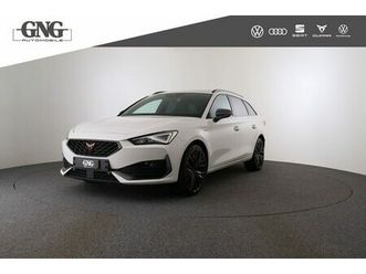 leon sportstourer e-hybrid