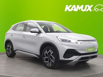 BYD ATTO3 byd-atto-3-comfort-juuri-saapunut-adapt-vakkari-kaistavahti-panoraama-360-kamer