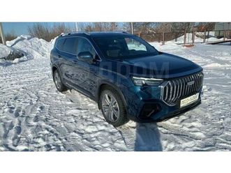 GEELY OKAVANGO geely-okavango-2024