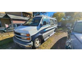 1996-chevy-express-for-sale-by-owner