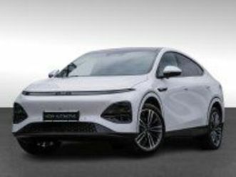 xpeng g6 awd performance |distr|360°|navi|led|pano|shz