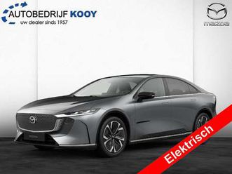 MAZDA 6 takumi-plus-245pk-80kwh-alle-kleuren-tot-552-km-ac