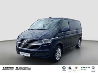 2.0 tdi comfortline led pdc standhz klima