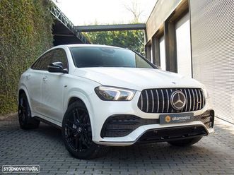 mercedes-benz gle 53 amg 4matic+