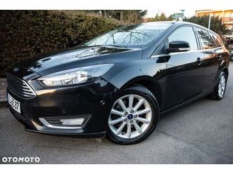 FORD FOCUS SW ford-focus-1-5-ecoboost-titanium