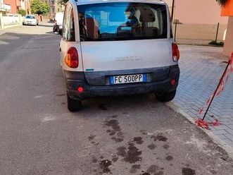 fiat multipla - 2000