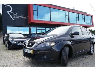 seat altea xl fevereiro/10