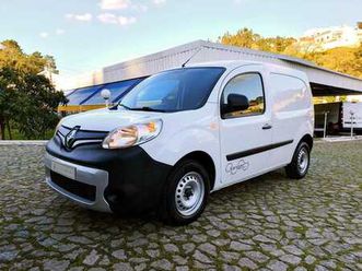 renault kangoo express fase ii 1.5 dci business