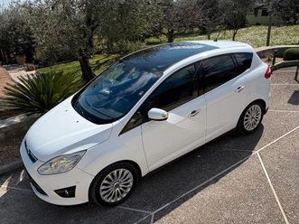 ford c-max 2ª serie - 2011
