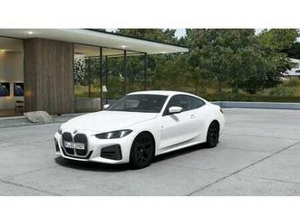 420d 48v xdrive coupé msport