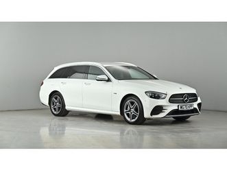 MERCEDES CLASSE E BREAK 2-0-e300de-amg-line-premium